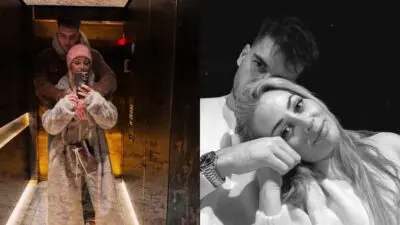 Η Ελένη Βουλγαράκη και ο Φώτης Ιωαννίδης στη Βιέννη