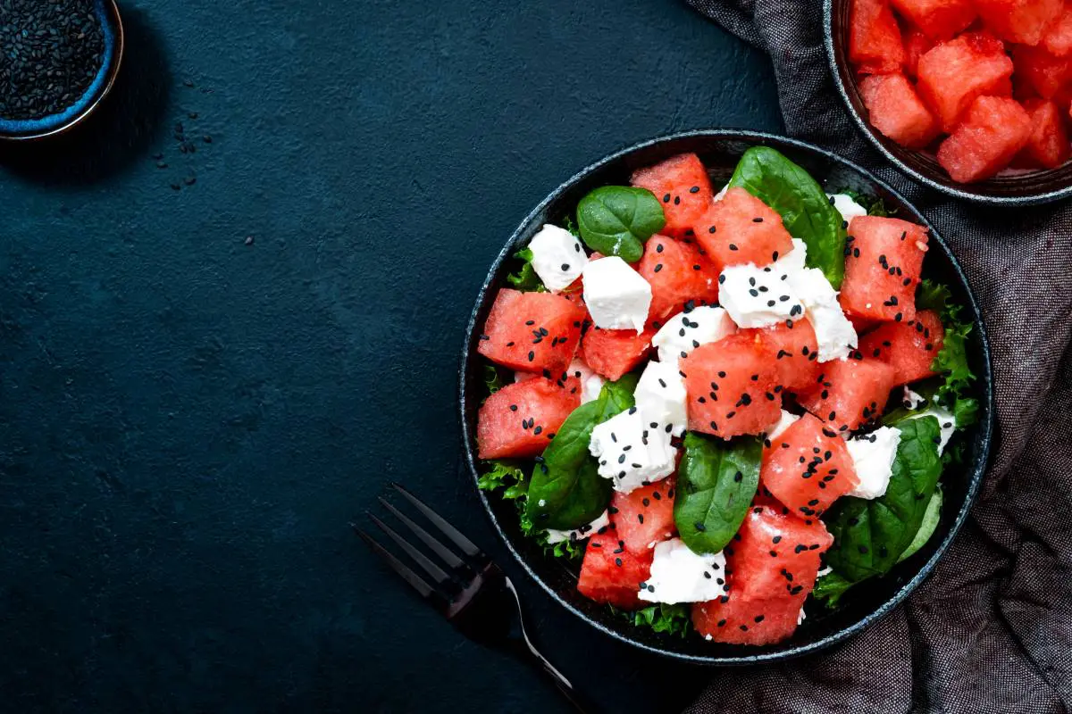 Η Κέιτ Μίντλετον λατρεύει την καρπουζοσαλάτα