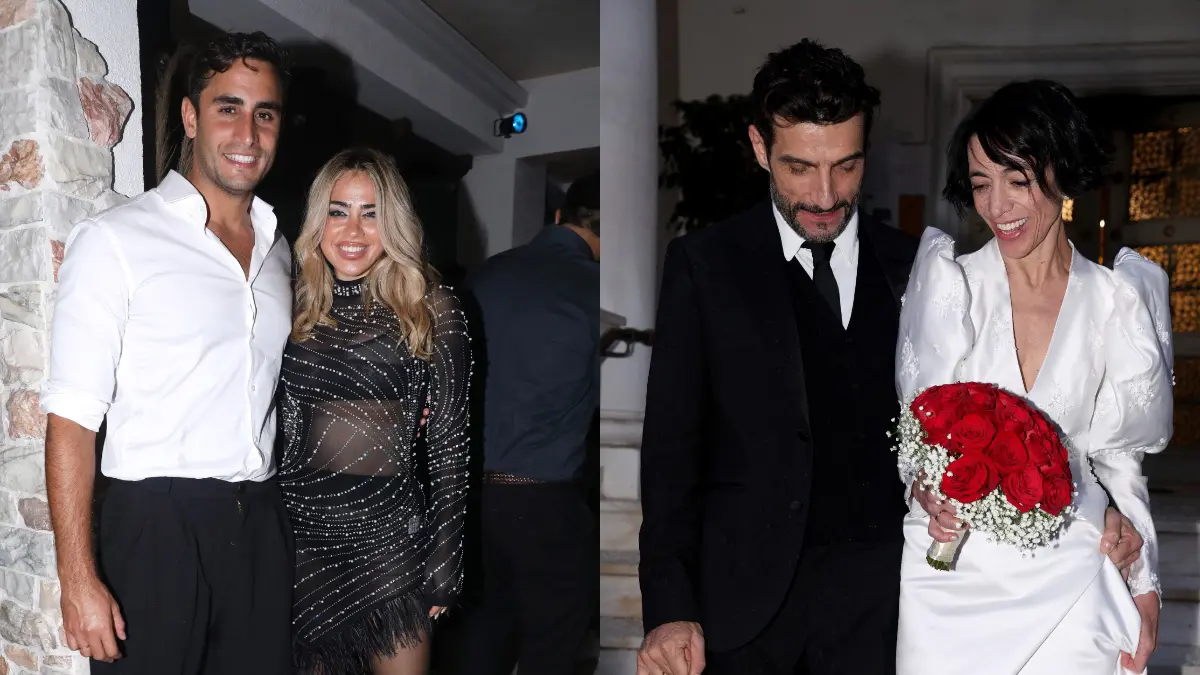 Καπότσης Μεταξά κι Κουρής Τοπαλίδου