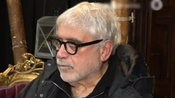 Δημήτρης Πιατάς