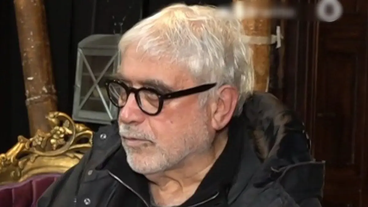 Δημήτρης Πιατάς