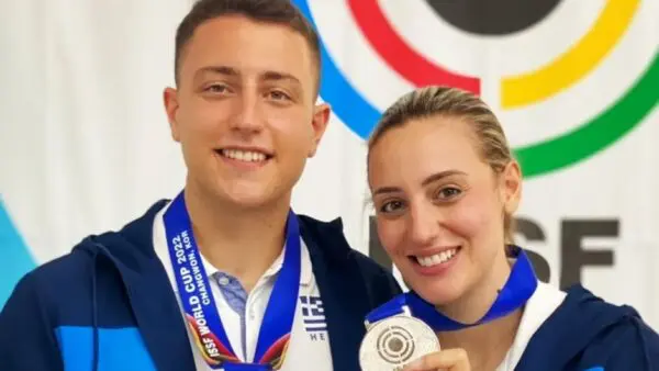 Διονύσης Κορακάκης, Άννα Κορακάκη