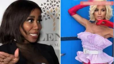 Ελίζαμπεθ Ελέτσι, Αλεξάνδρα Παναγιώταρου