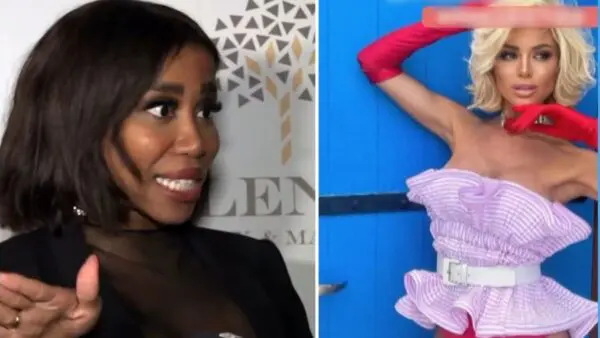 Ελίζαμπεθ Ελέτσι, Αλεξάνδρα Παναγιώταρου