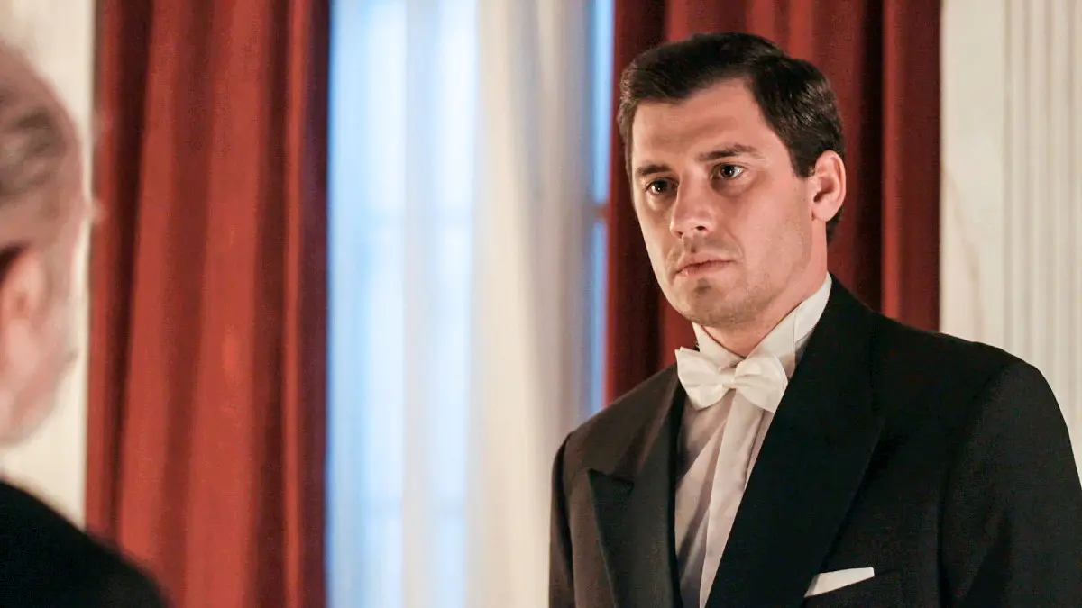 Grand Hotel Γιώργος Αμούτζας