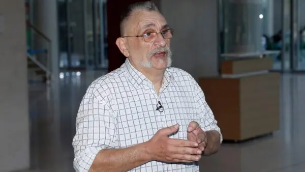 Ιάσονας Τριανταφυλλίδης