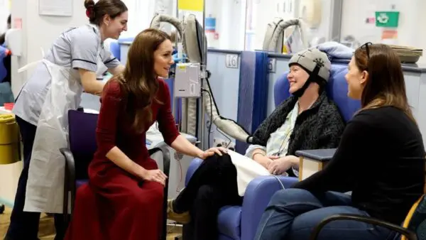 Κέιτ Μίντλετον