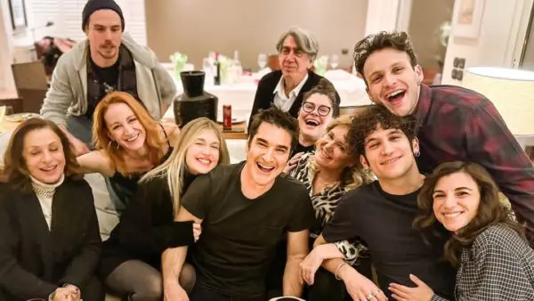 Reunion για τους πρωταγωνιστές του Maestro