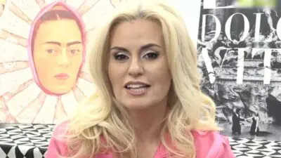 Μαρία Αραμπατζή