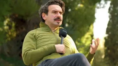 Μελέτης Ηλίας