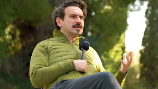 Μελέτης Ηλίας