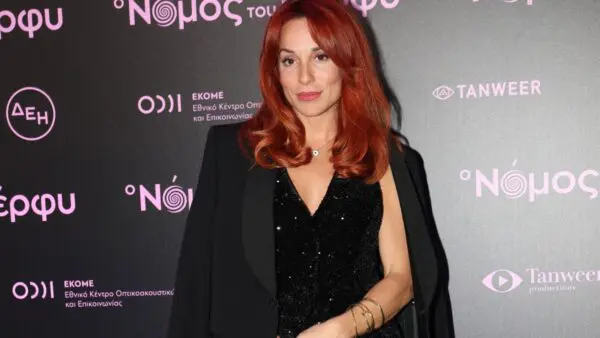 Πένυ Αγοραστού