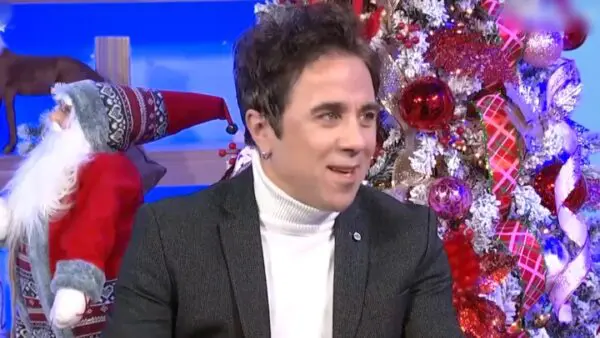 Θανάσης Τσαλταμπάσης