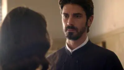 Άγιος έρωτας Χλόη Νικόλαος