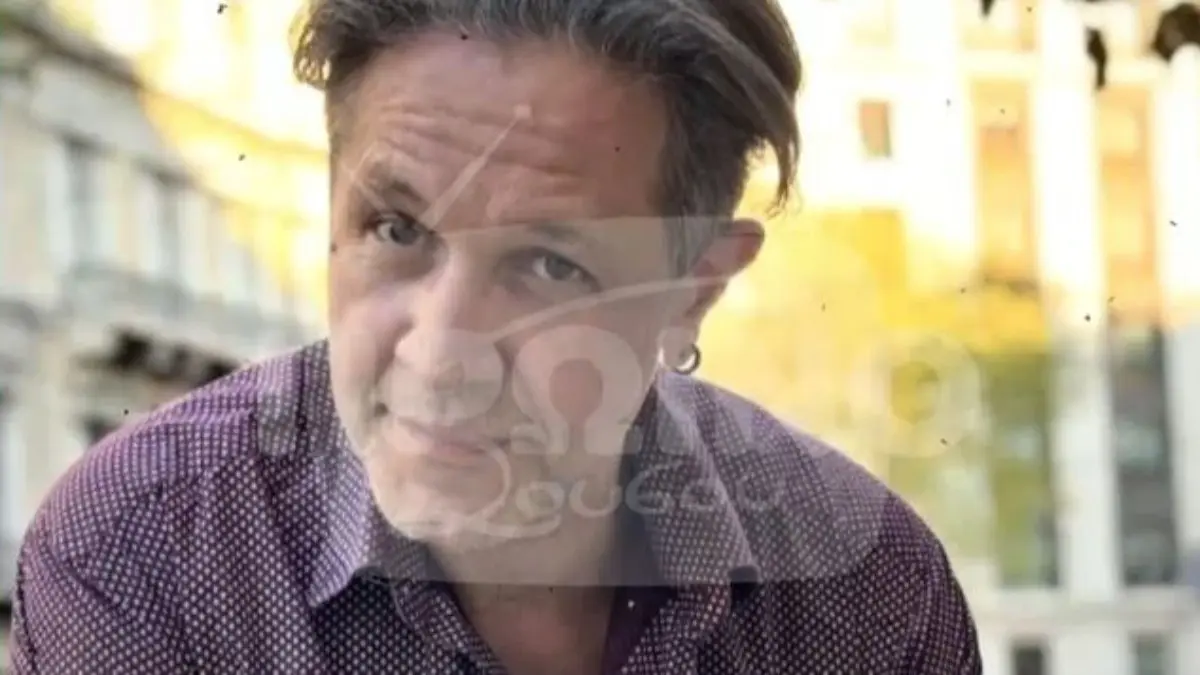 Συνλεντευξη του Αιμίλιου Χειλάκη στο Πρωινό Σουσου