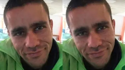 Ο Αντώνης Καρυώτης