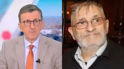 Ο Άρης Πορτοσάλτε μιλάει για τον Ιάσονα Τριανταφυλλίδη.