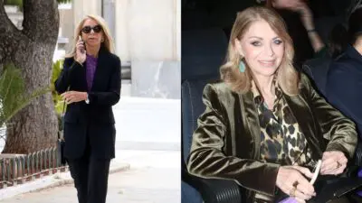 Η Έλλη Στάη