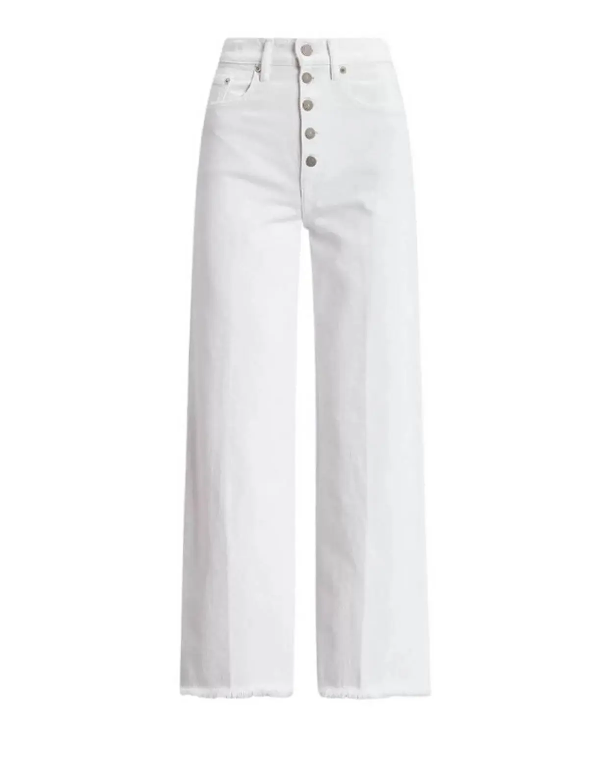 λευκό τζιν παντελόνι favela.gr