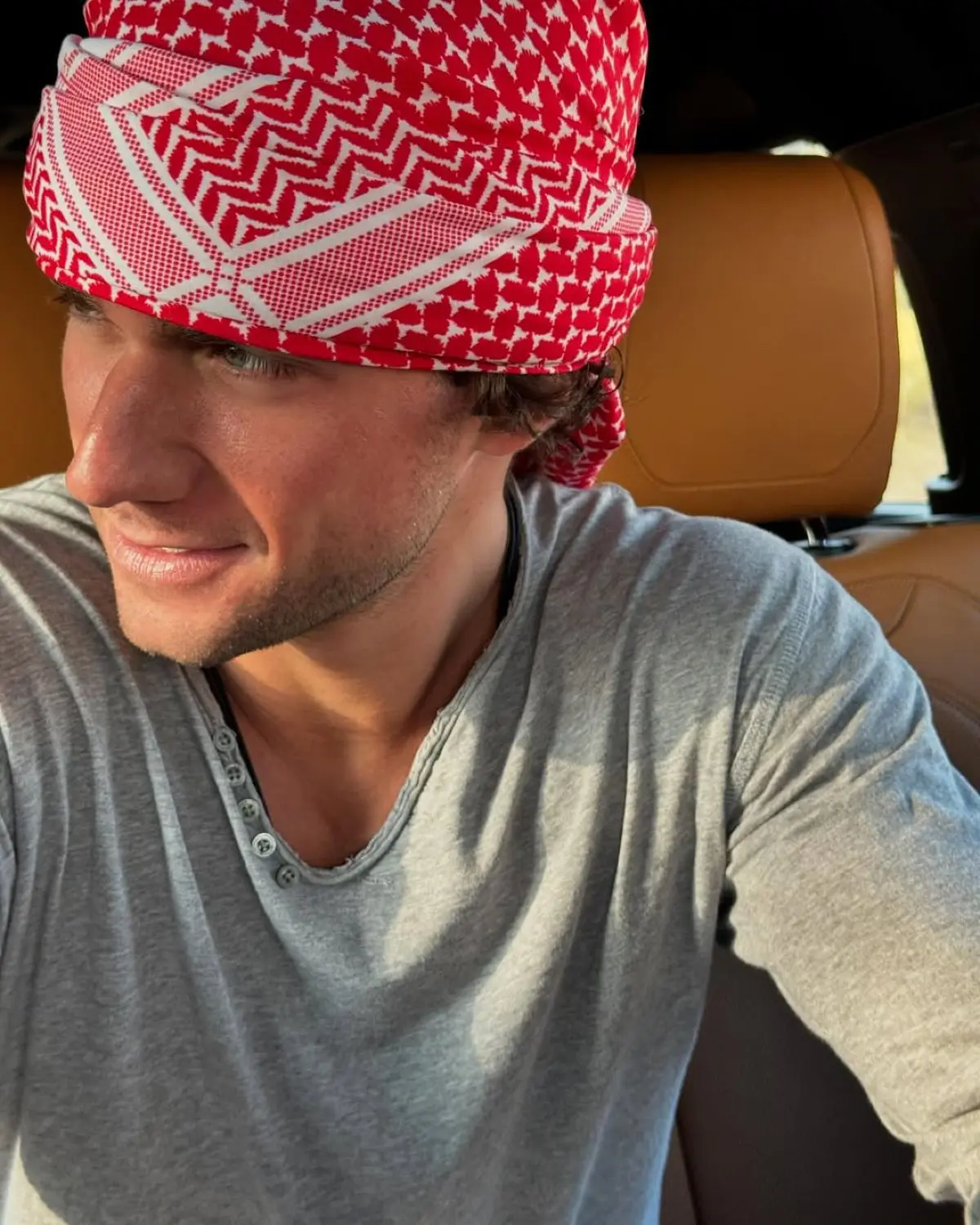 Μαρία Μπακοδήμου: Ποζάρει με μαγιό και «καίει» το Instagram - Οι εντυπωσιακές φωτογραφίες από την ζωή στο Ντουμπάι