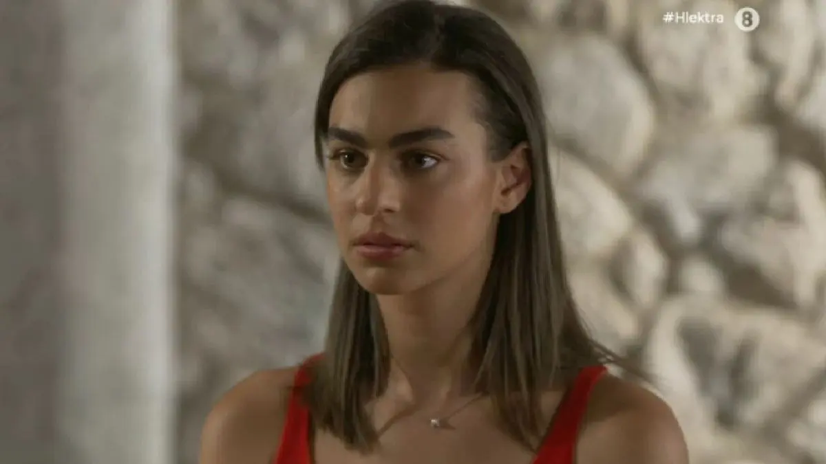 Ηλέκτρα Νεφέλη