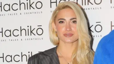 Η Ιωάννα Τούνη