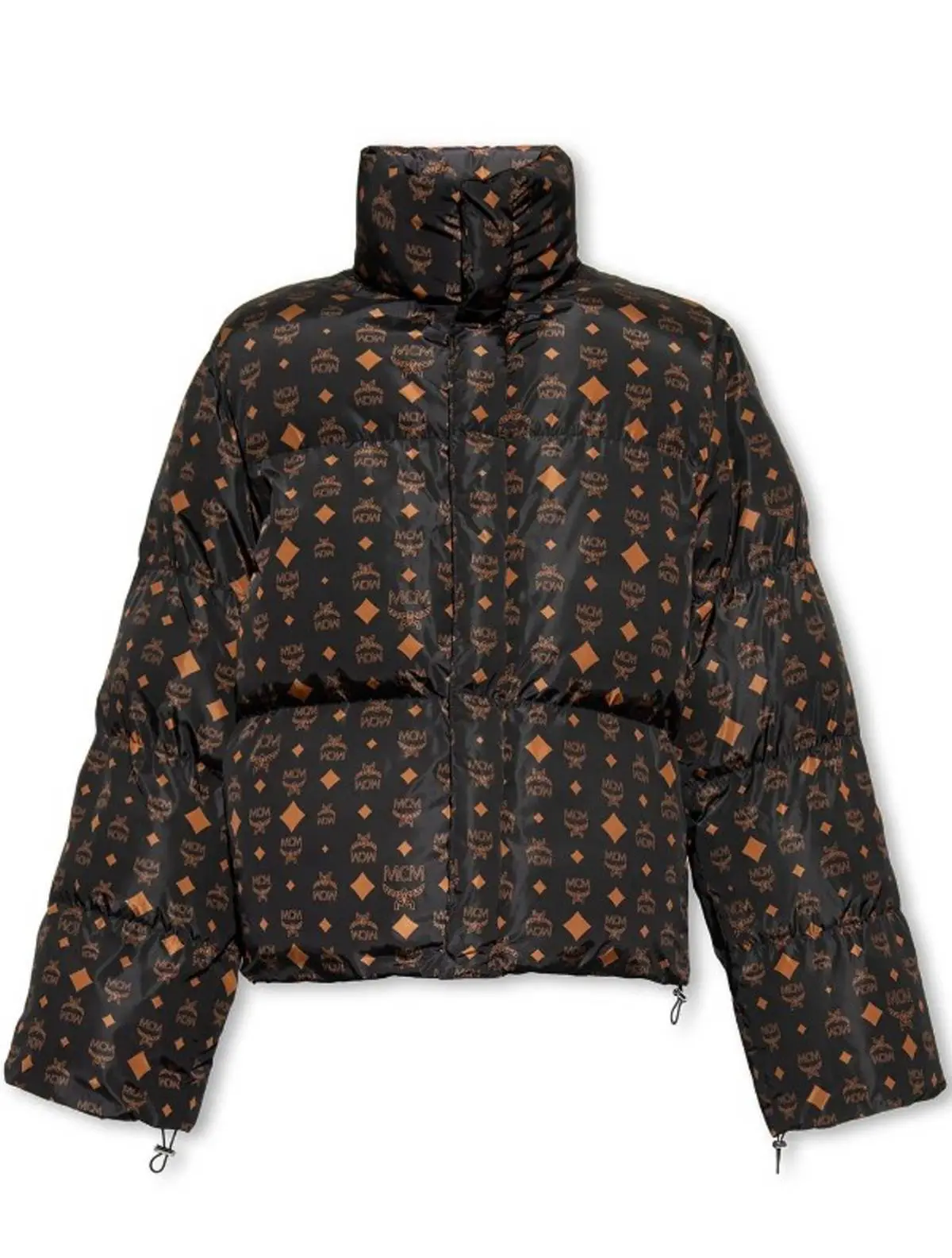 Μπουφάν MCM