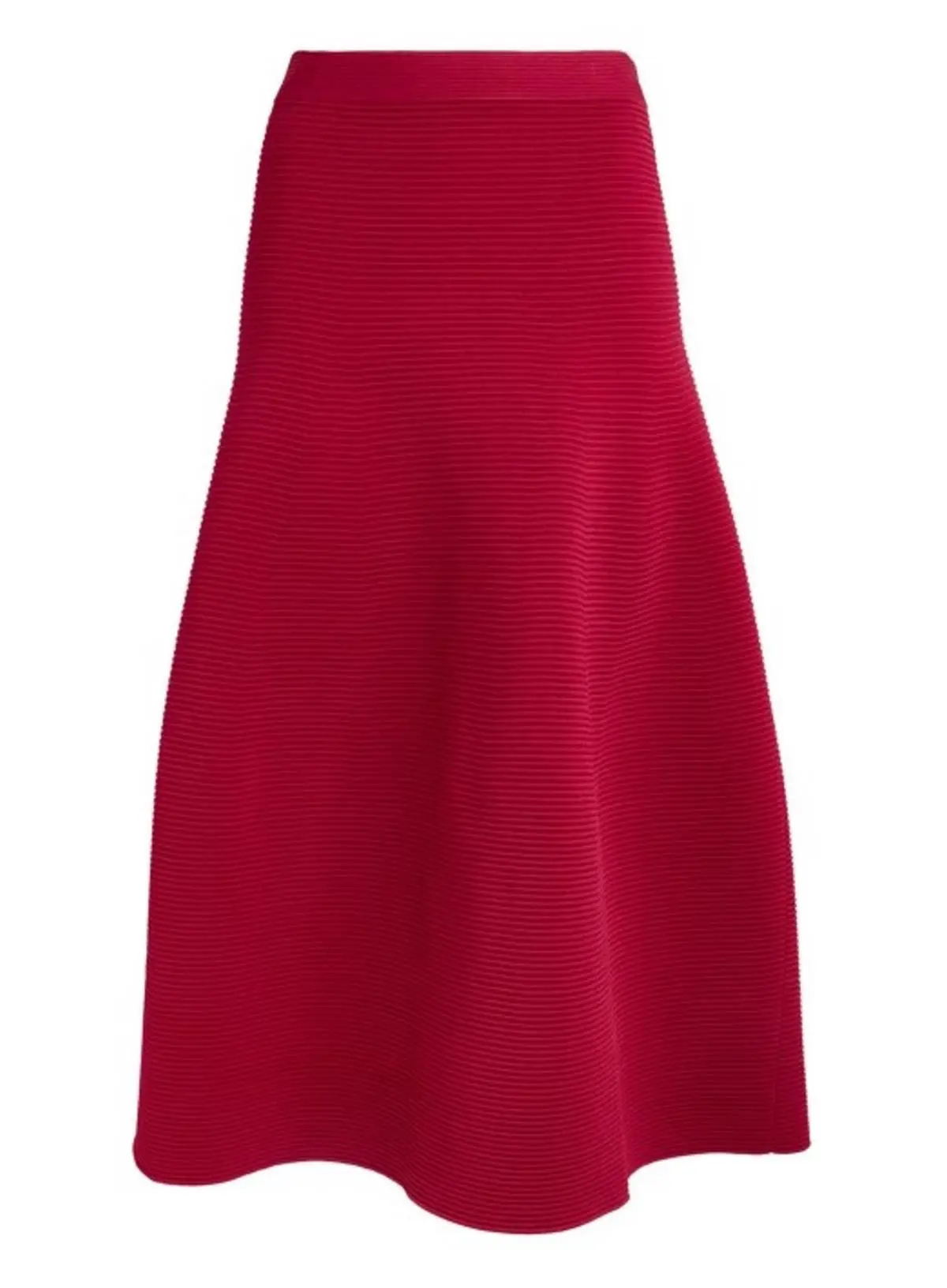 φούστα κόκκινη atticadps