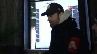 Ο Κωνσταντίνος Αργυρός στο Super Κατερίνα.