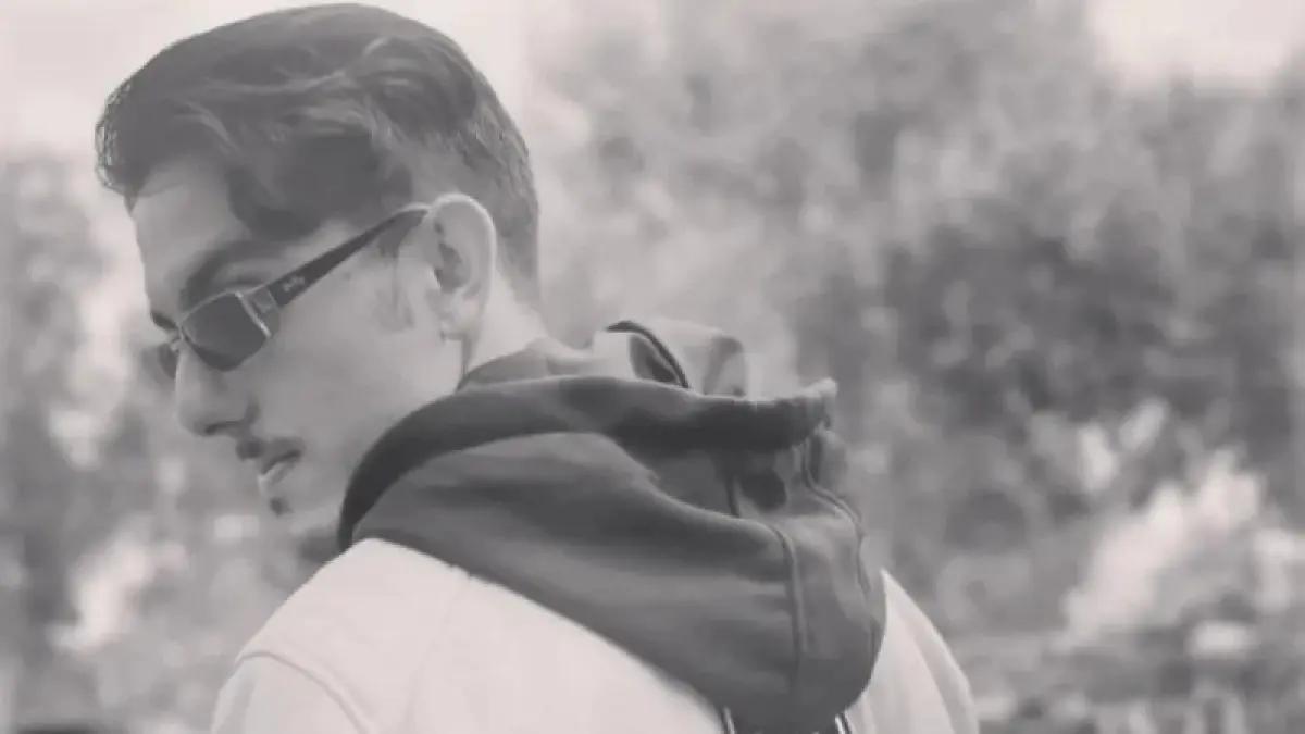 Ο 22χρονος που σκοτώθηκε στο τροχαίο στην Κρήτη