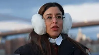 Η Μαρίνα Σάττι σε συνέντευξη της στο Youtube.