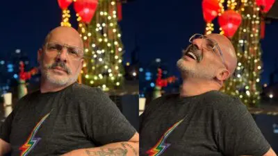 Νίκος Μουτσινάς: Τον παρακαλάνε στον Alpha να δουλέψει σοβαρά κι εκείνος…