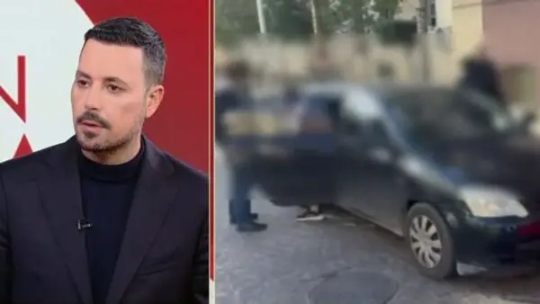 Ο Πέτρος Κουσουλός για την κατάσταση της υγείας του 3χρονου Άγγελου