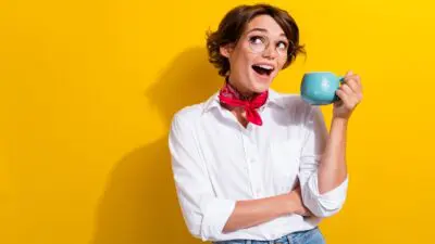 Το ρόφημα της γιαγιάς που αδυνατίζει