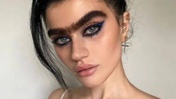 Η Σοφία Χατζηπαντελή στο Instagram.