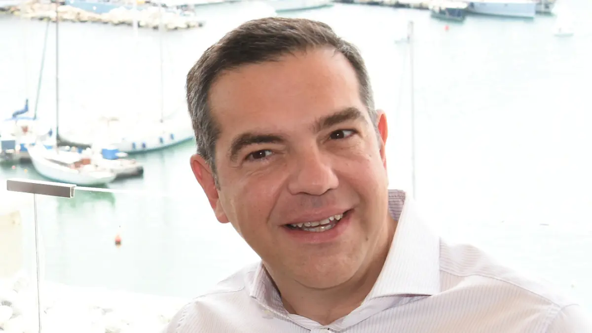 Αλέξης Τσίπρας: Παραιτήθηκε από βουλευτής του ΣΥΡΙΖΑ