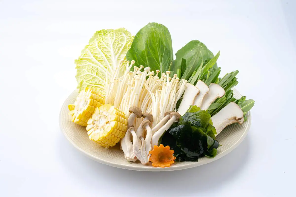 συμβουλές της γιαγιάς για να τρώμε λαχανικά