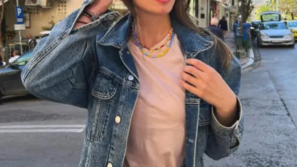 Κομμένη φωτογραφία της Παυλίνας Βουλγαράκη