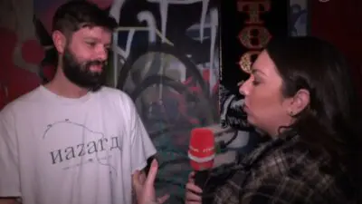 Ανδρέας Βούλγαρης: Κανείς δεν τον ενημέρωσε για το τέλος της εκπομπής του Μουτσινά