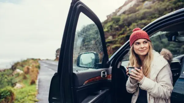 Το καλύτερο αυτοκίνητο για χειμερινή απόδραση