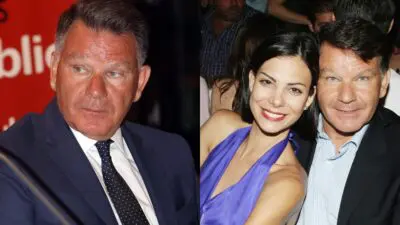 Αλέξης Κούγιας