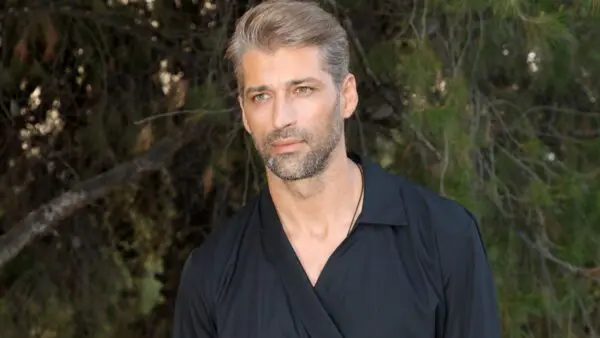 Αλέξης Παππάς