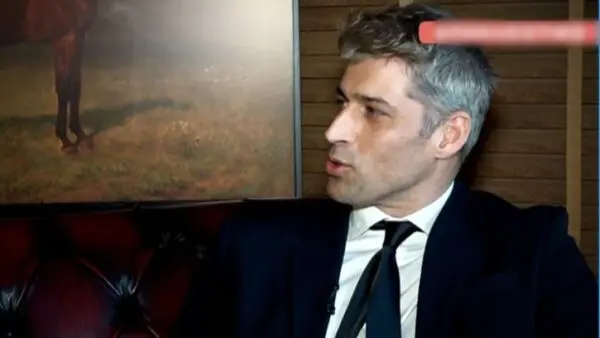 Αλέξης Παππάς