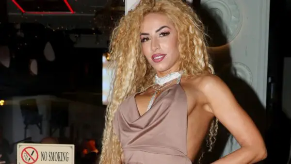 Αναστασία Γιούσεφ