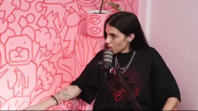 Άννα Μαρία Βέλλη