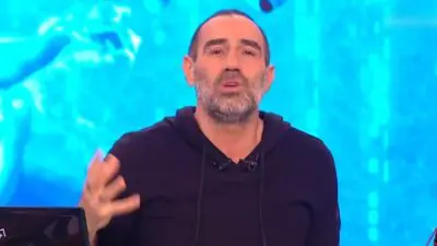 Αντώνης Κανάκης