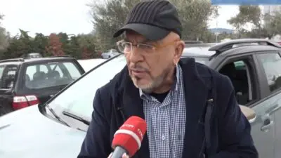 Γιάννης Ζουγανέλης