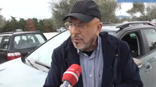 Γιάννης Ζουγανέλης