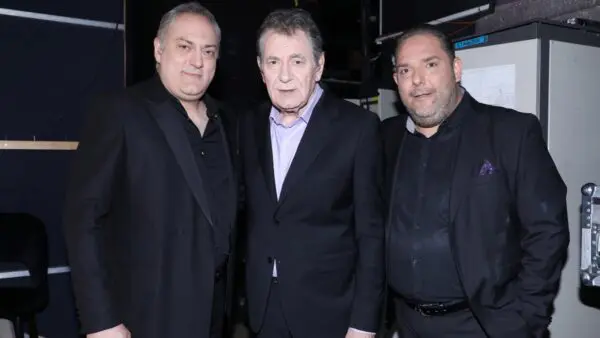 Γιοι Στράτου Διονυσίου