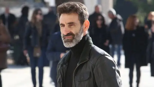 Γιώργος Κοψιδάς